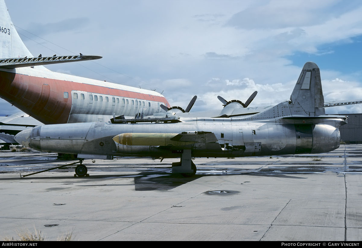 Aircraft Photo of 51-5623 / 15623 | Lockheed F-94C Starfire | USA - Air Force | AirHistory.net #821548