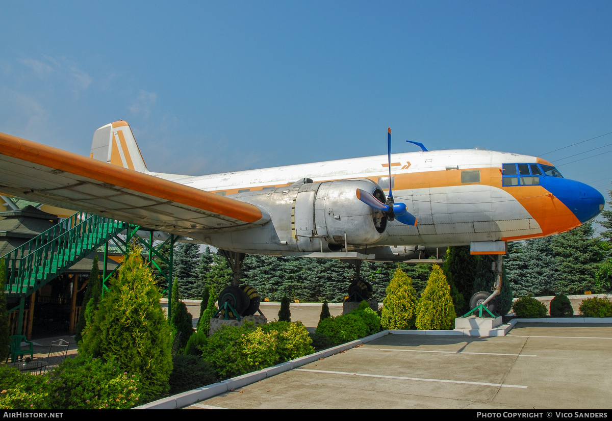 Aircraft Photo of SP-FNM | VEB 14P | AirHistory.net #821635