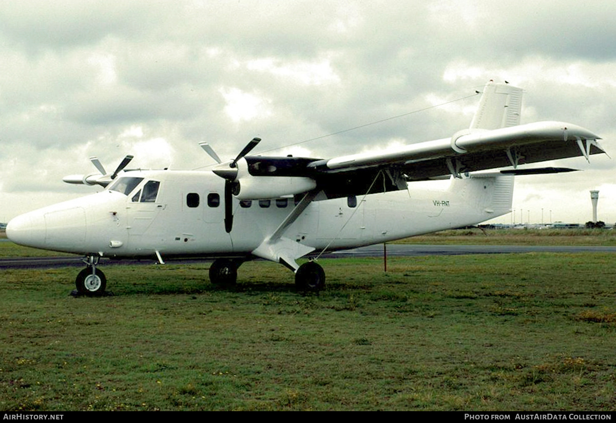 Aircraft Photo of VH-FNT | De Havilland Canada DHC-6-320 Twin Otter | AirHistory.net #822140