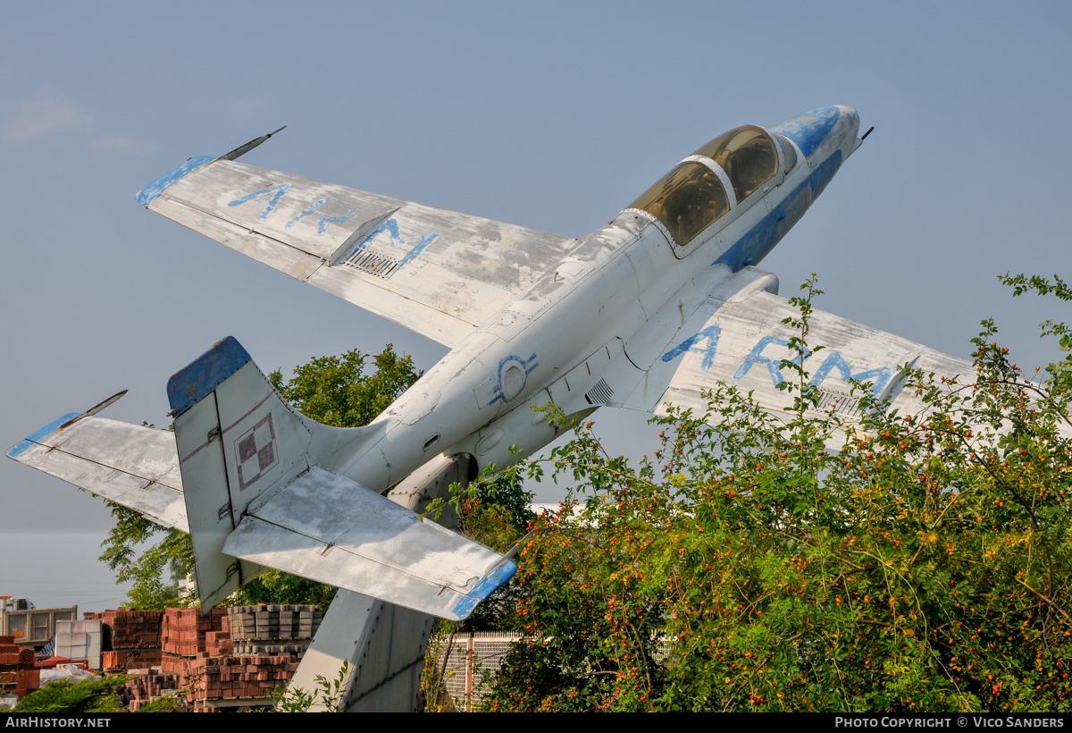 Aircraft Photo of 0312 | PZL-Mielec TS-11 Iskra | Poland - Air Force | AirHistory.net #822156