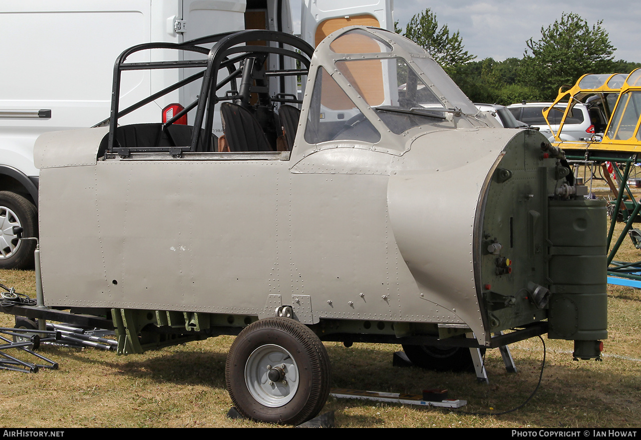 Aircraft Photo of WW388 | Percival P.56 Provost T1 | UK - Air Force | AirHistory.net #822255