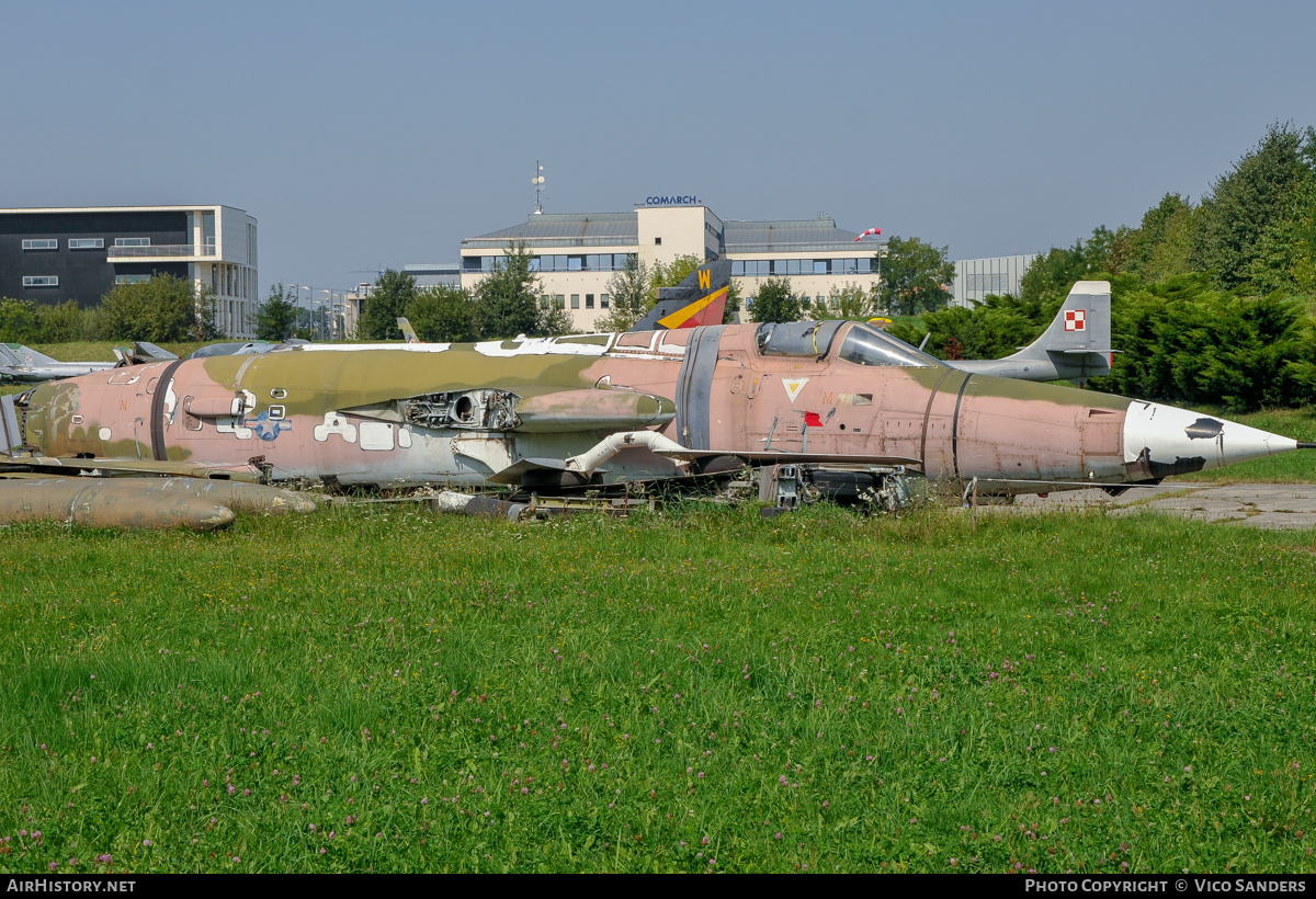 Aircraft Photo of 59-1822 / AF59-822 | Republic F-105D Thunderchief | USA - Air Force | AirHistory.net #822791