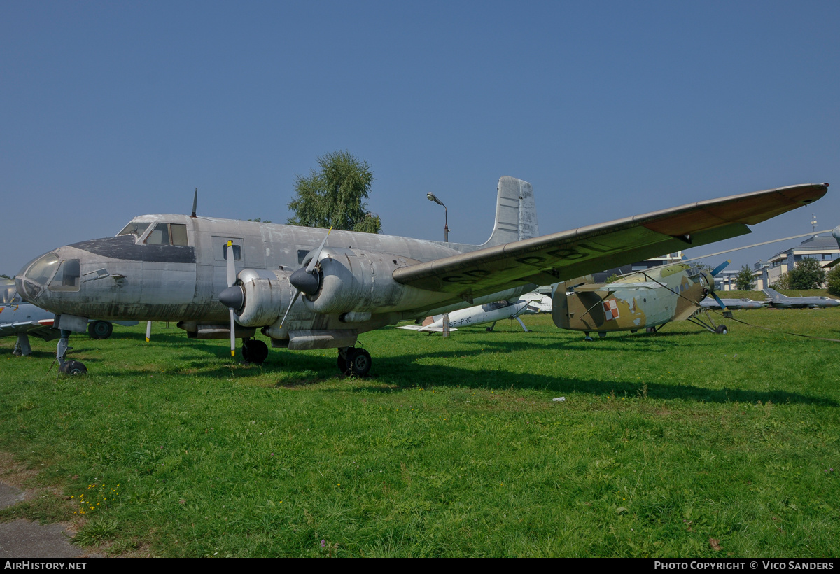 Aircraft Photo of SP-PBL | PZL-Mielec MD-12F | AirHistory.net #823190