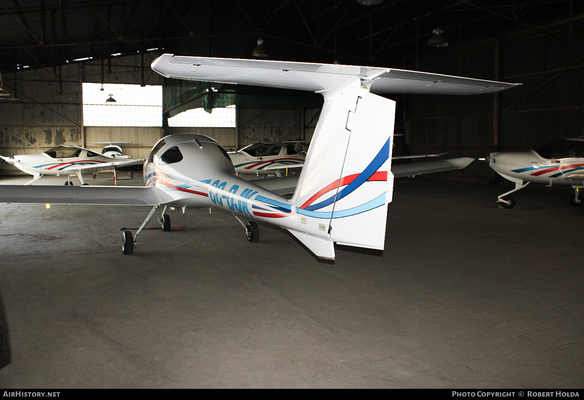 Aircraft Photo of CC-DJK | Diamond DA20C-1 Eclipse | AirHistory.net #823302