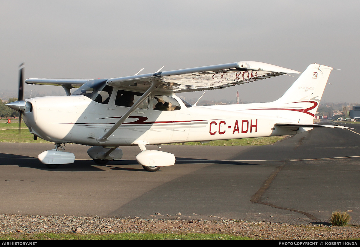 Aircraft Photo of CC-ADH | Cessna 172S Skyhawk SP | AirHistory.net #823337