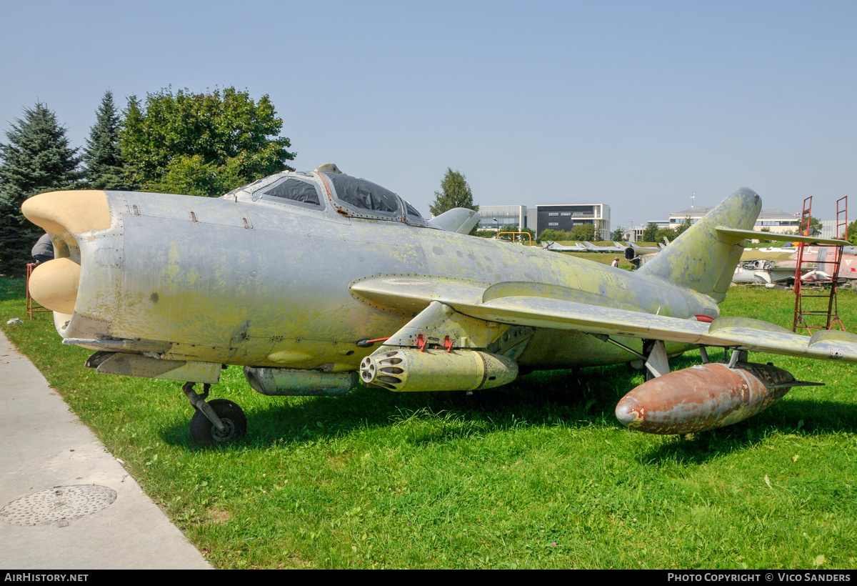 Aircraft Photo of 618 | PZL-Mielec Lim-6MR | Poland - Air Force | AirHistory.net #823347