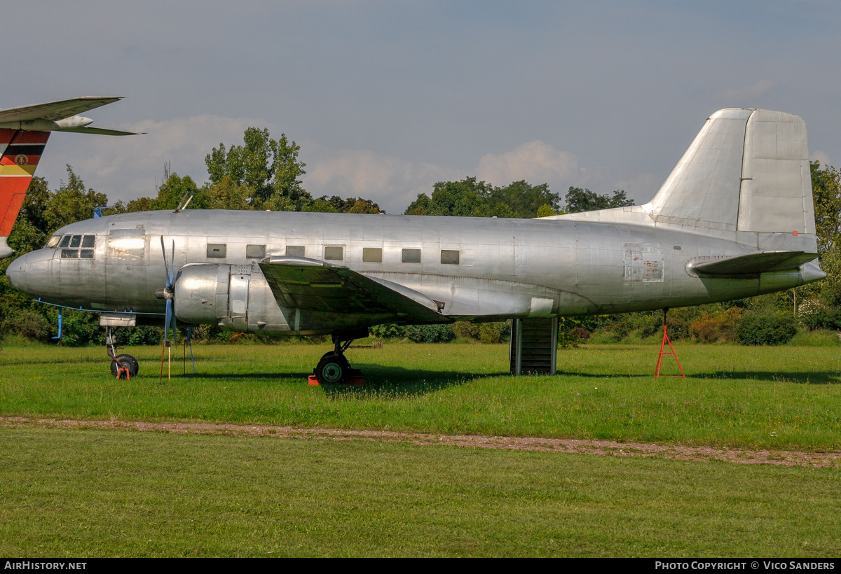 Aircraft Photo of 3065 | Ilyushin Il-14P | Poland - Air Force | AirHistory.net #823361