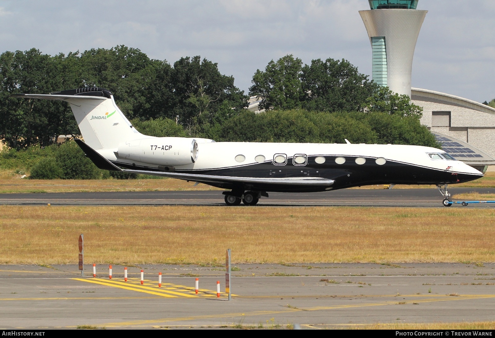 Aircraft Photo of T7-ACP | Gulfstream Aerospace G650ER (G-VI) | Jindal Steel and Power | AirHistory.net #823882
