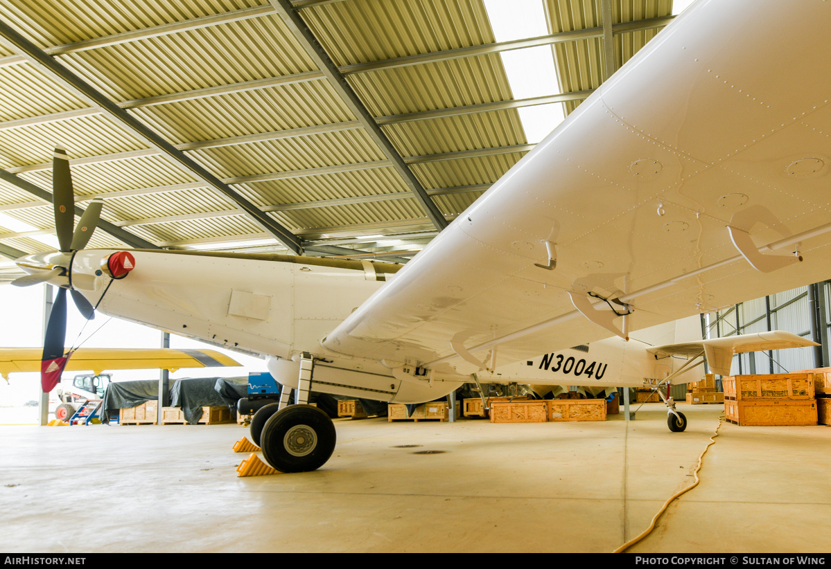Aircraft Photo of N3004U | Air Tractor AT-802A | AirHistory.net #824253