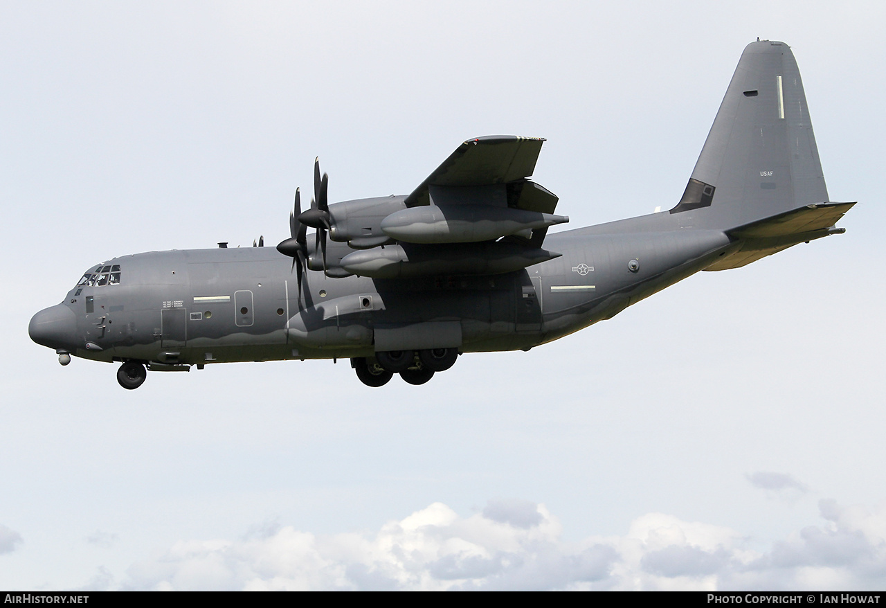 Aircraft Photo of 21-5965 | Lockheed Martin MC-130J Commando II (L-382) | USA - Air Force | AirHistory.net #824350