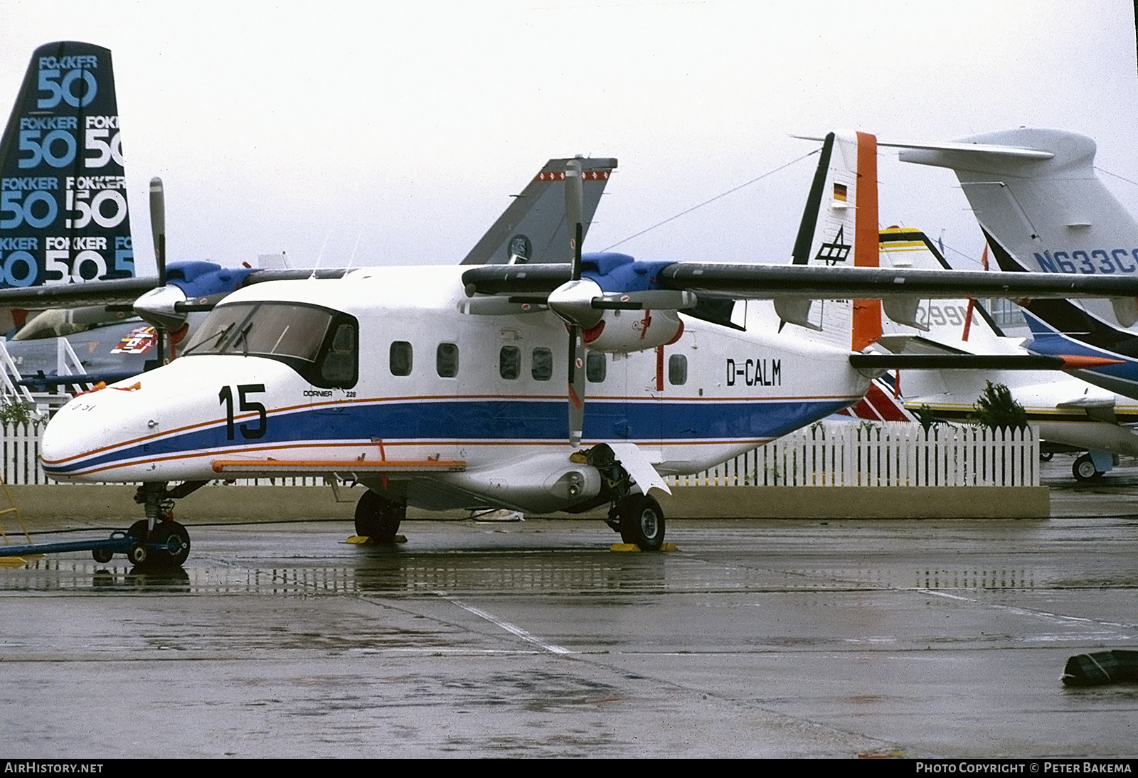 Aircraft Photo of D-CALM | Dornier 228-101 | DLR - Deutsche Forschungsanstalt für Luft- und Raumfahrt | AirHistory.net #825047