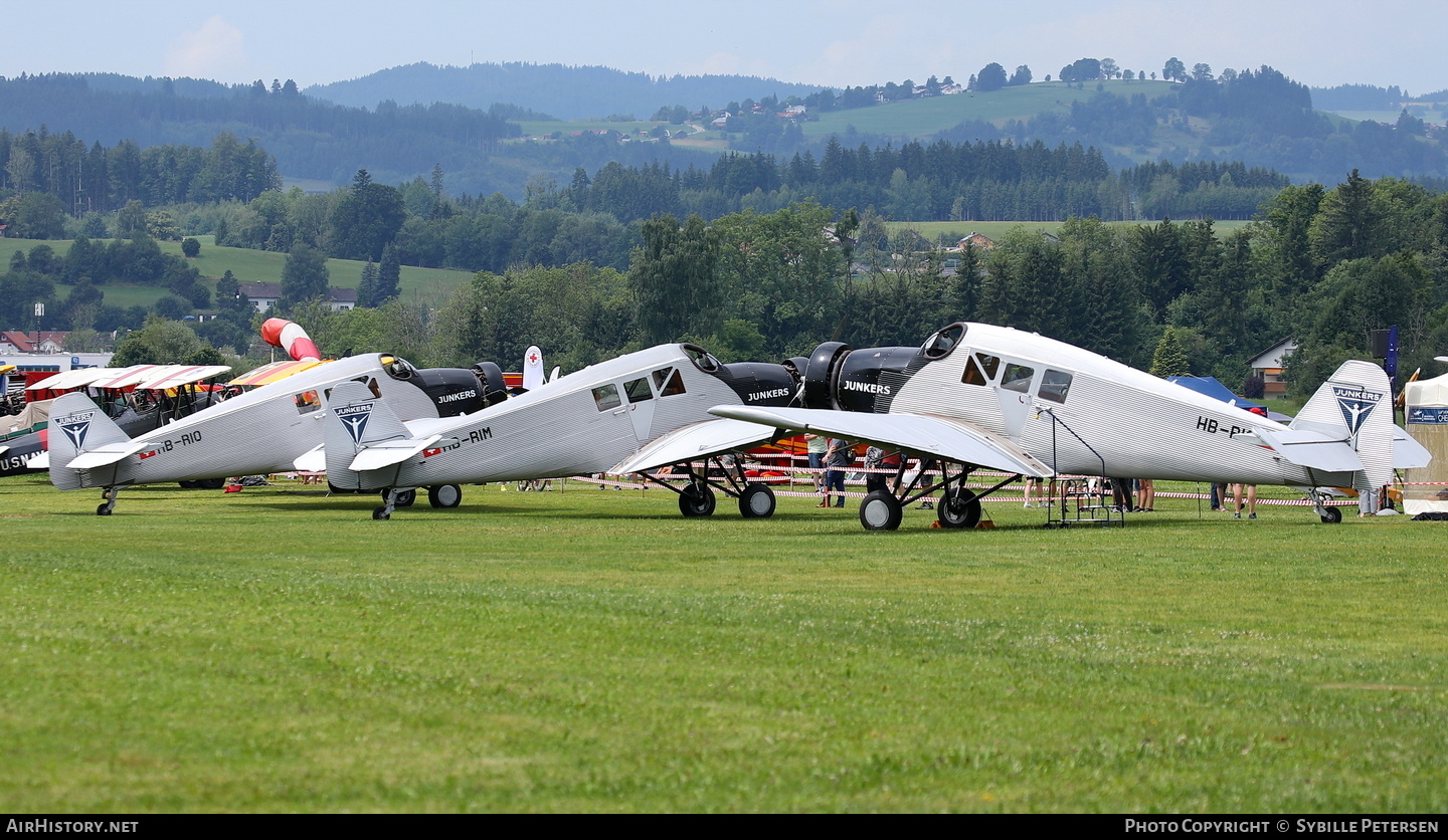 Airport photo of Kempten - Durach (EDMK) in Germany | AirHistory.net #825117
