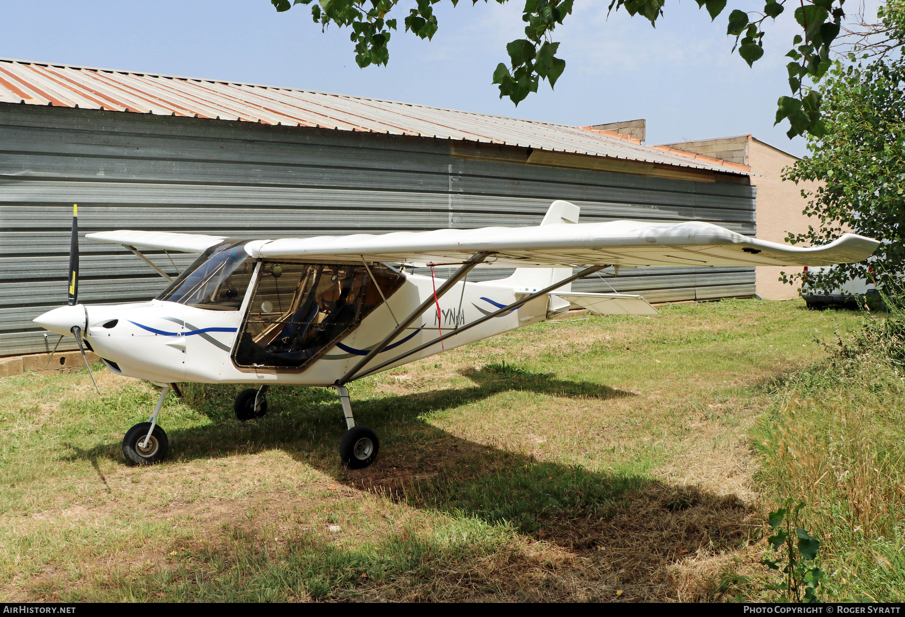 Aircraft Photo of 26AGP / F-JVDR | Best Off Nynja | AirHistory.net #826283