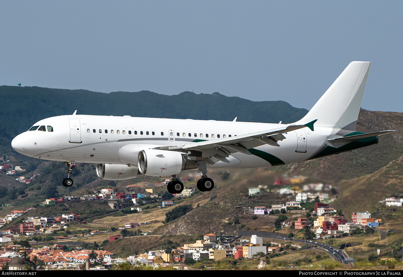 Aircraft Photo of F-HDRA | Airbus A319-111 | Amelia | AirHistory.net #826634