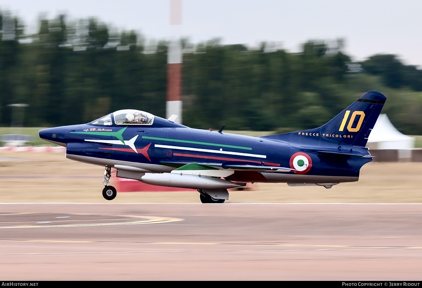 Aircraft Photo of I-AMIC / MM6305 | Fiat G-91R/1A | Italy - Air Force | AirHistory.net #826847