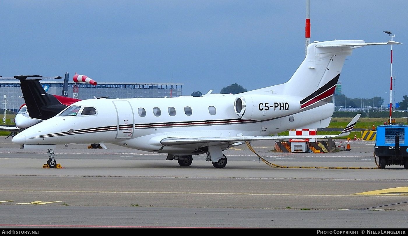 Aircraft Photo of CS-PHQ | Embraer EMB-505 Phenom 300 | AirHistory.net #826898