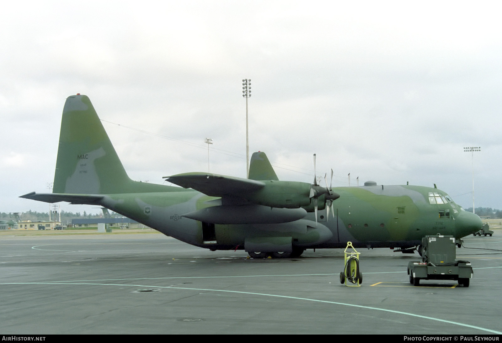 Aircraft Photo of 63-7782 / 37782 | Lockheed C-130E Hercules (L-382) | USA - Air Force | AirHistory.net #827034