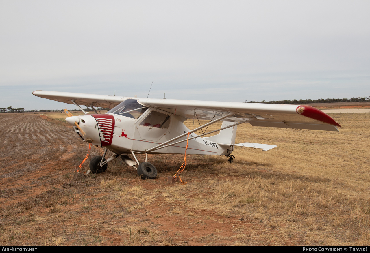 Aircraft Photo of 25-0432 | Australian LightWing GR-582 | AirHistory.net #827747