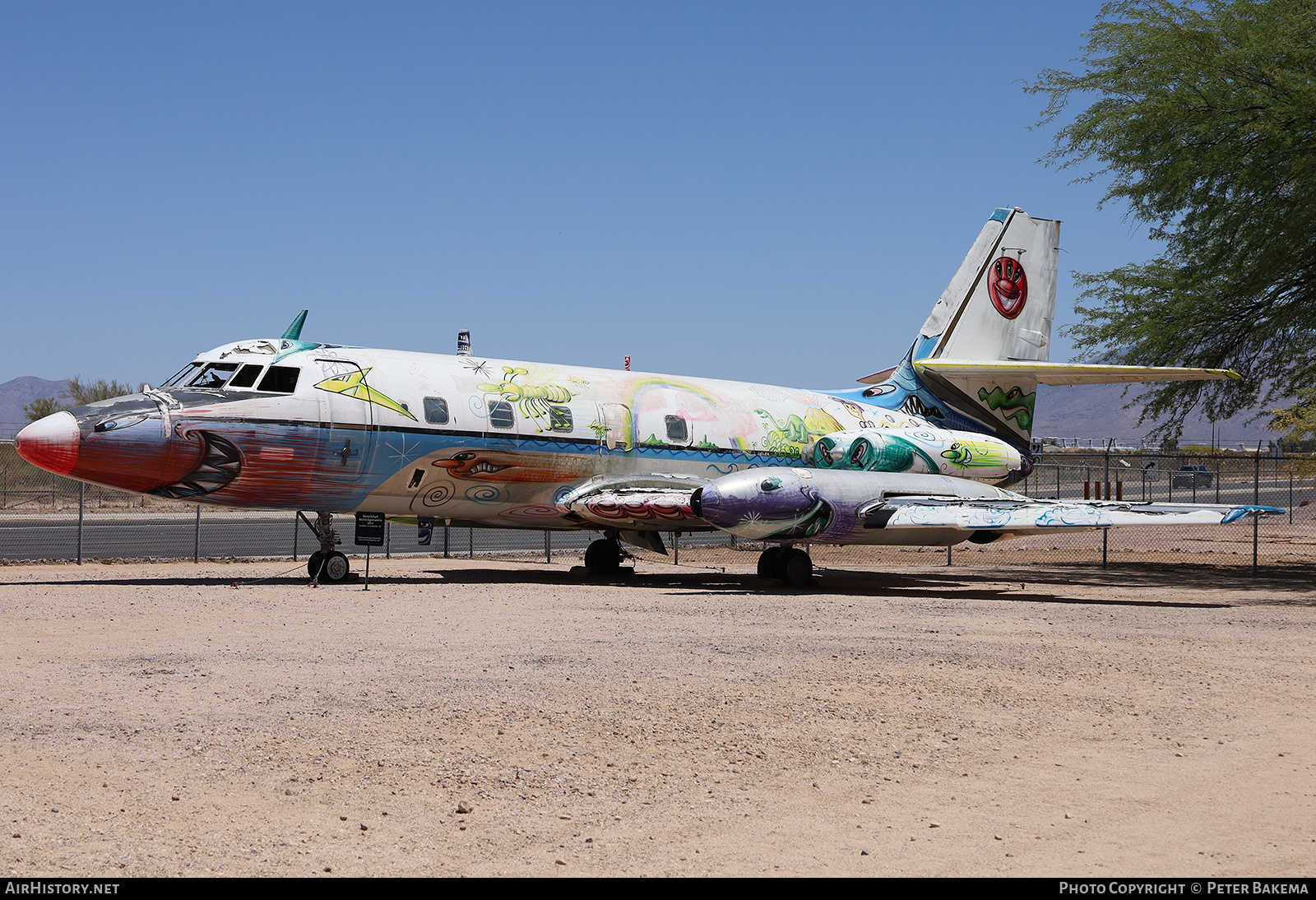 Aircraft Photo of 62-4200 | Lockheed VC-140B JetStar | USA - Air Force | AirHistory.net #829397
