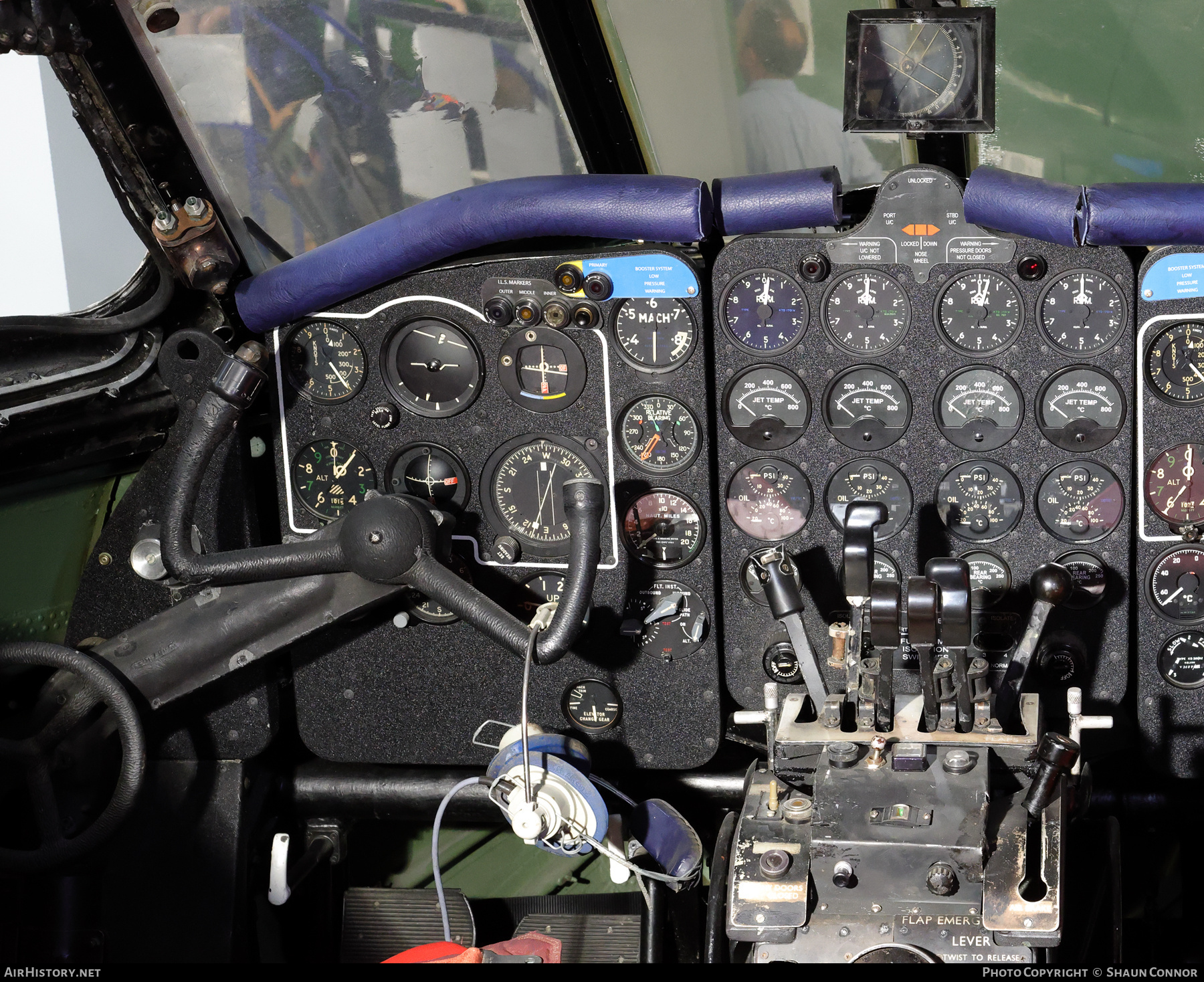 Aircraft Photo of F-BGNX | De Havilland D.H. 106 Comet 1A | Air France | AirHistory.net #829686