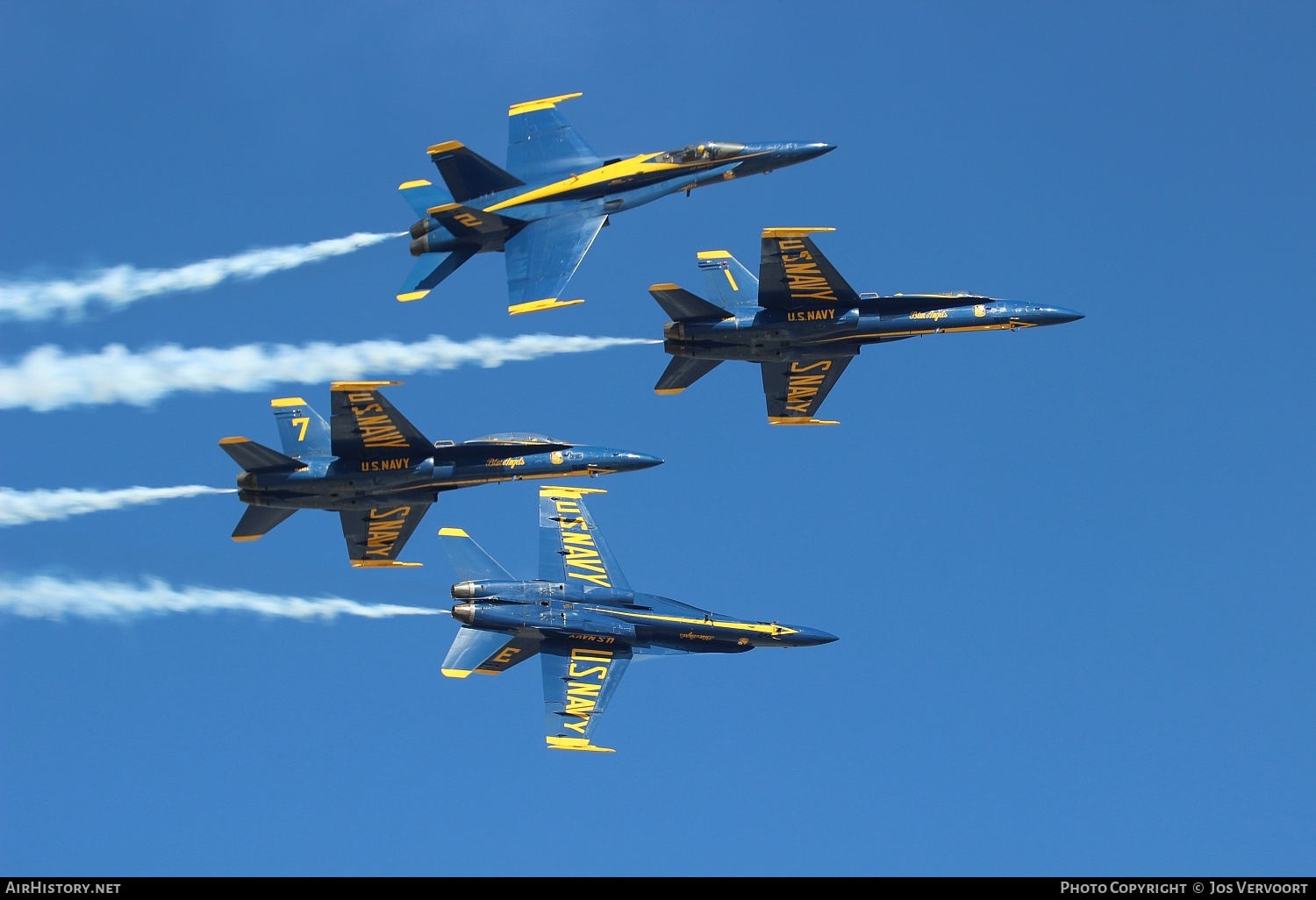 Aircraft Photo of 163439 | McDonnell Douglas F/A-18C Hornet | USA - Navy | AirHistory.net #829959