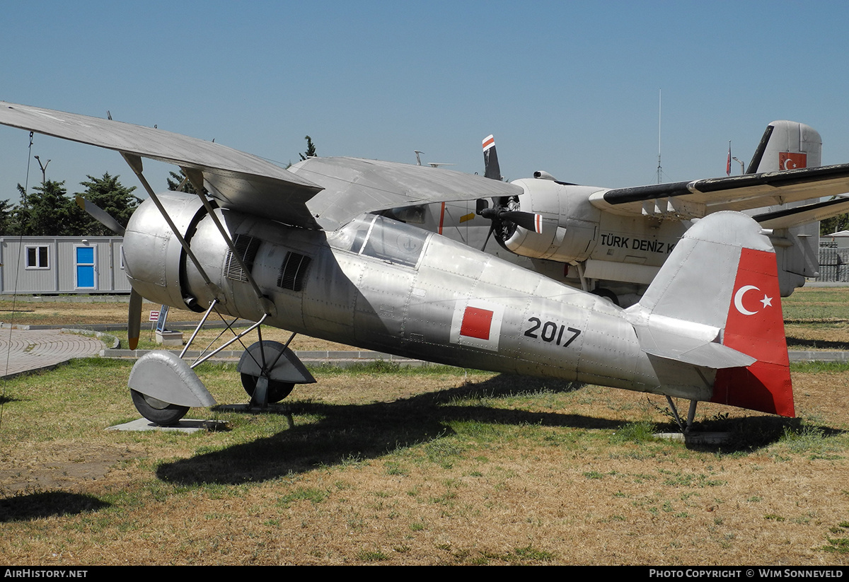 Aircraft Photo of 2017 | PZL-Okecie P24 (replica) | Turkey - Air Force | AirHistory.net #830483