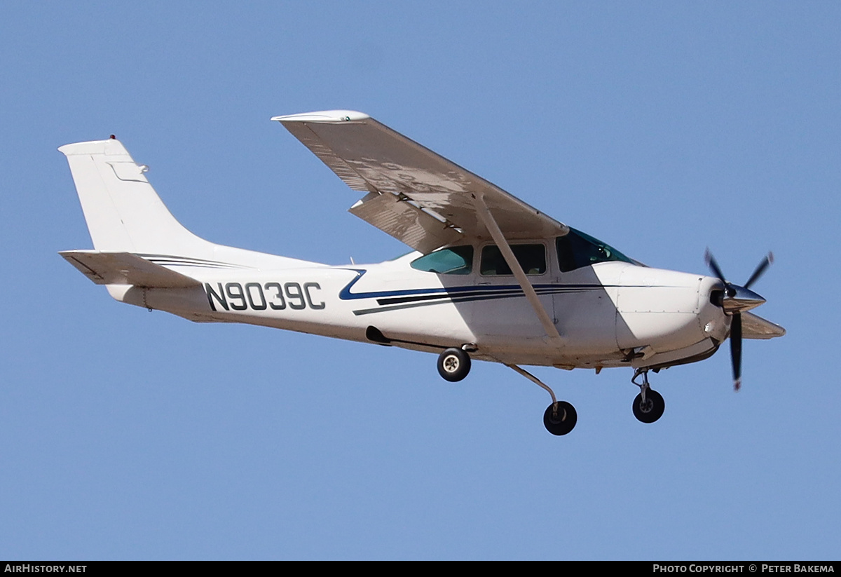 Aircraft Photo of N9039C | Cessna R182 Skylane RG | AirHistory.net #830497