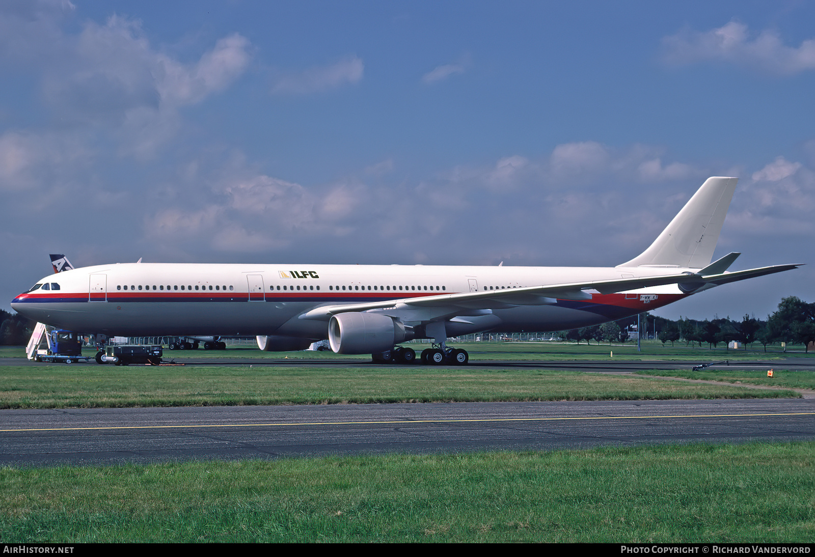 Aircraft Photo of F-WWKY | Airbus A330-322 | ILFC - International Lease Finance Corporation | AirHistory.net #832122