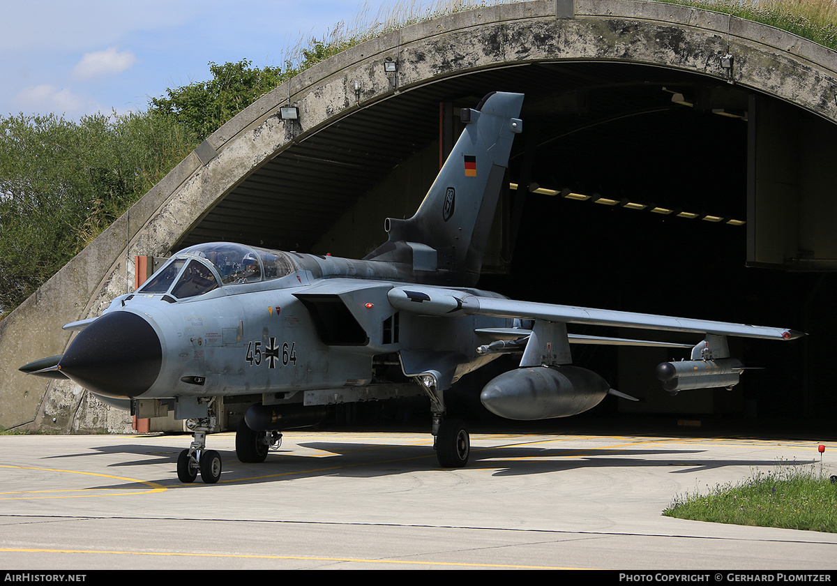 Aircraft Photo of 4564 | Panavia Tornado IDS | Germany - Air Force | AirHistory.net #832137