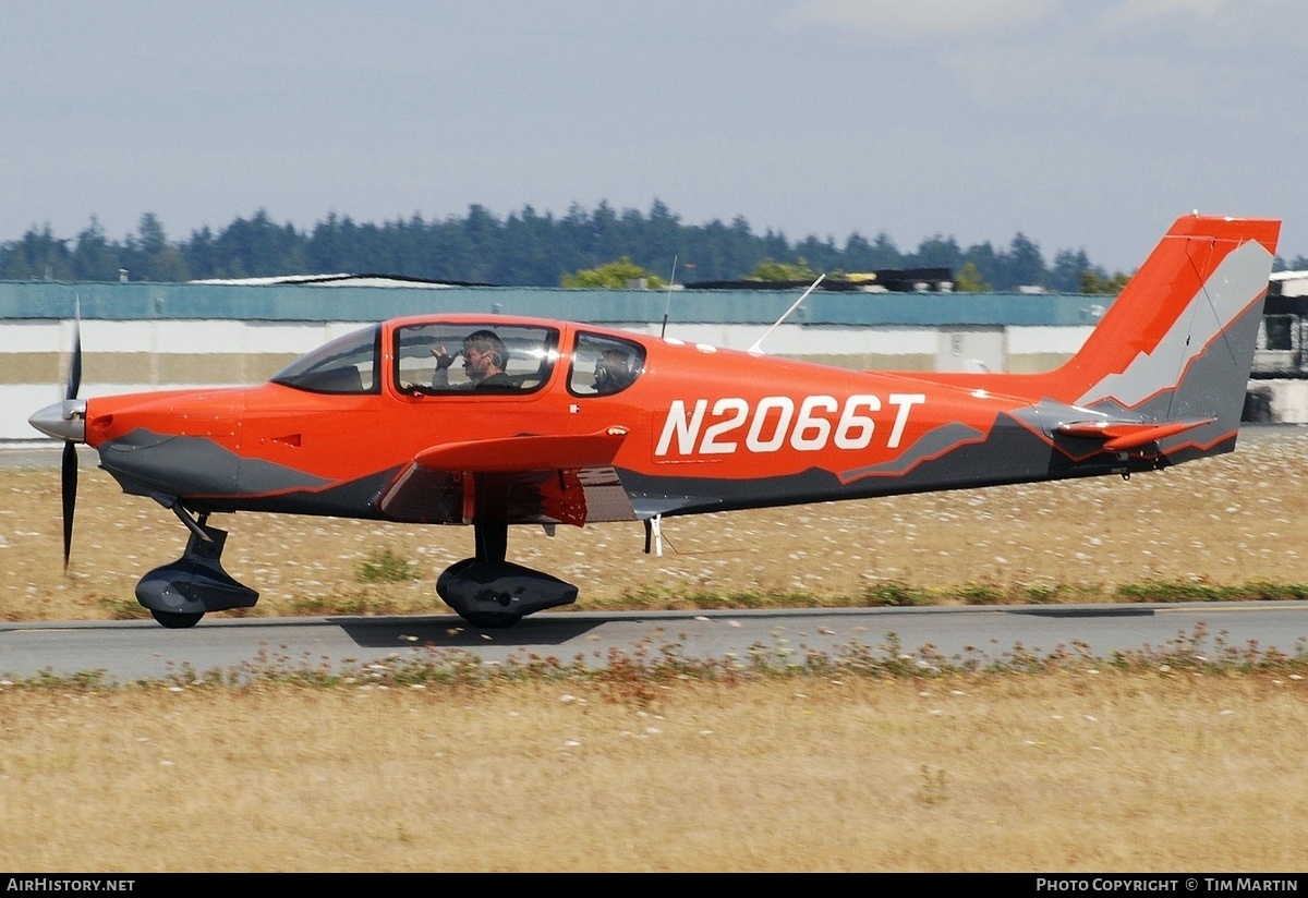 Aircraft Photo of N2066T | Airplane Factory Sling 4 TSi | AirHistory.net #832547