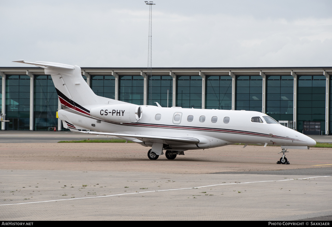 Aircraft Photo of CS-PHY | Embraer EMB-505 Phenom 300 | AirHistory.net #833844