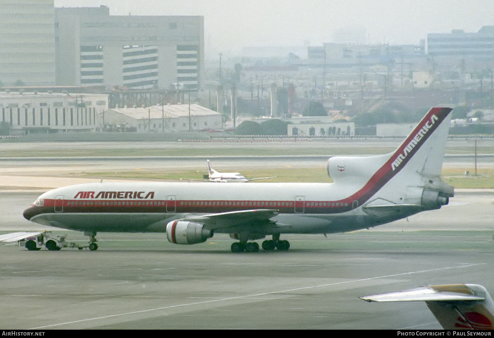 Aircraft Photo of N703TT | Lockheed L-1011-385-1 TriStar 50 | Air America | AirHistory.net #834180