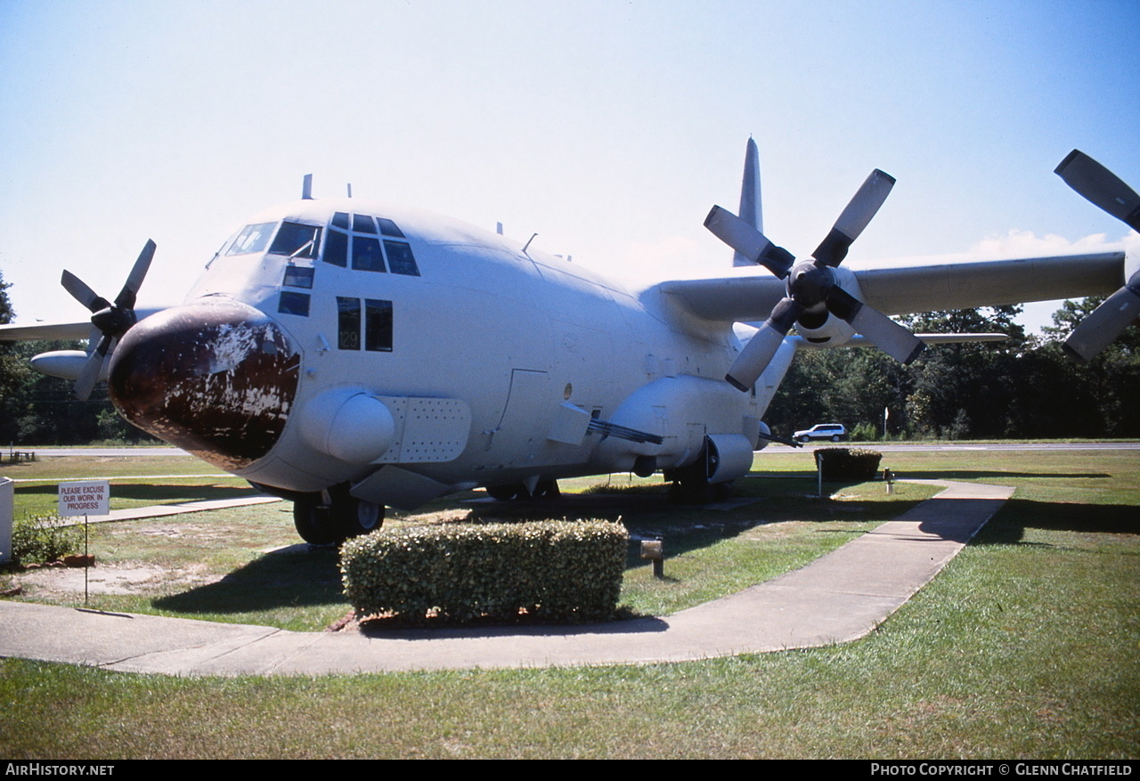 Aircraft Photo of 53-3129 / 33129 | Lockheed AC-130A Hercules (L-182) | USA - Air Force | AirHistory.net #835173