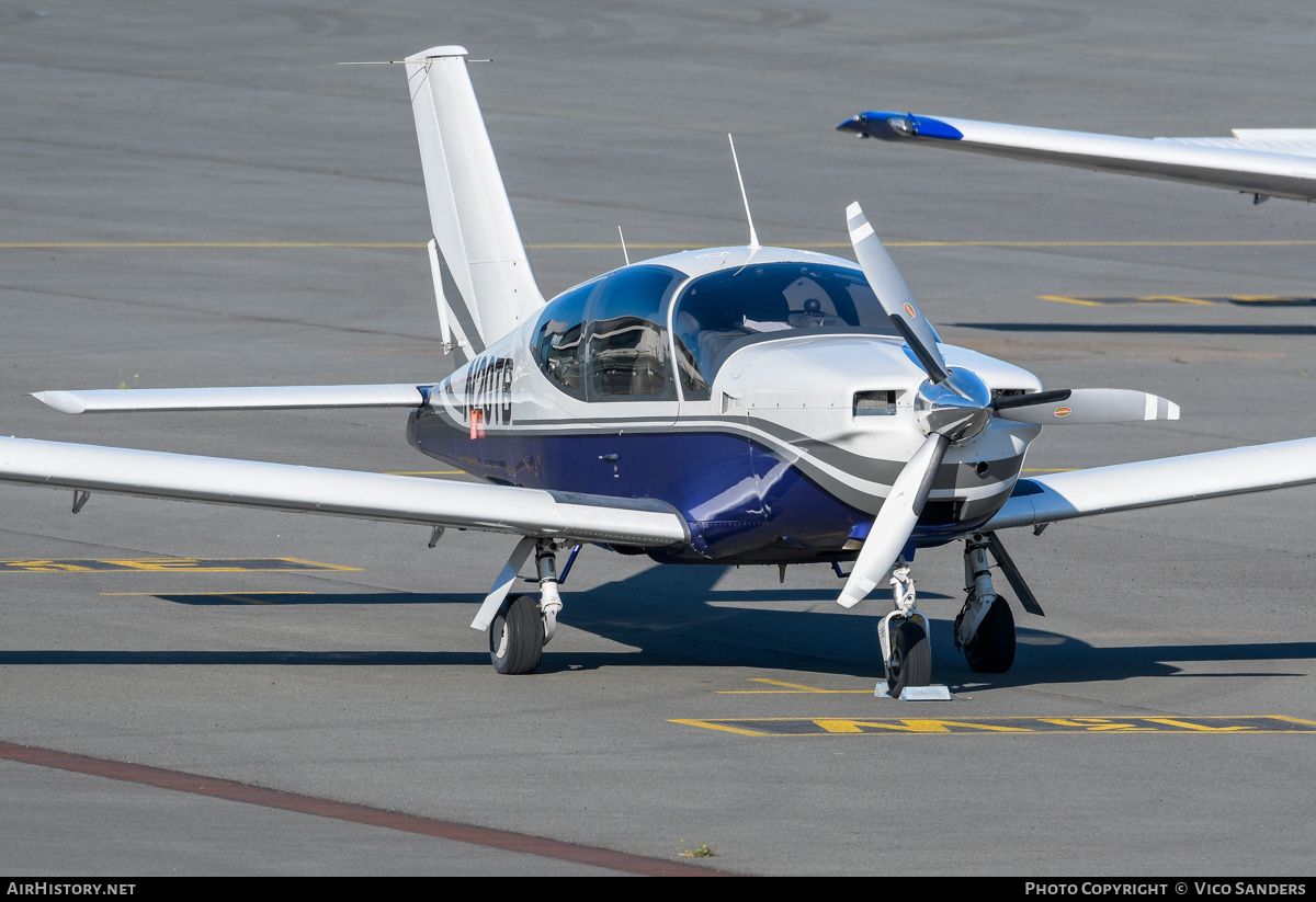 Aircraft Photo of N20TB | Socata TB-20 Trinidad GT | AirHistory.net #835647
