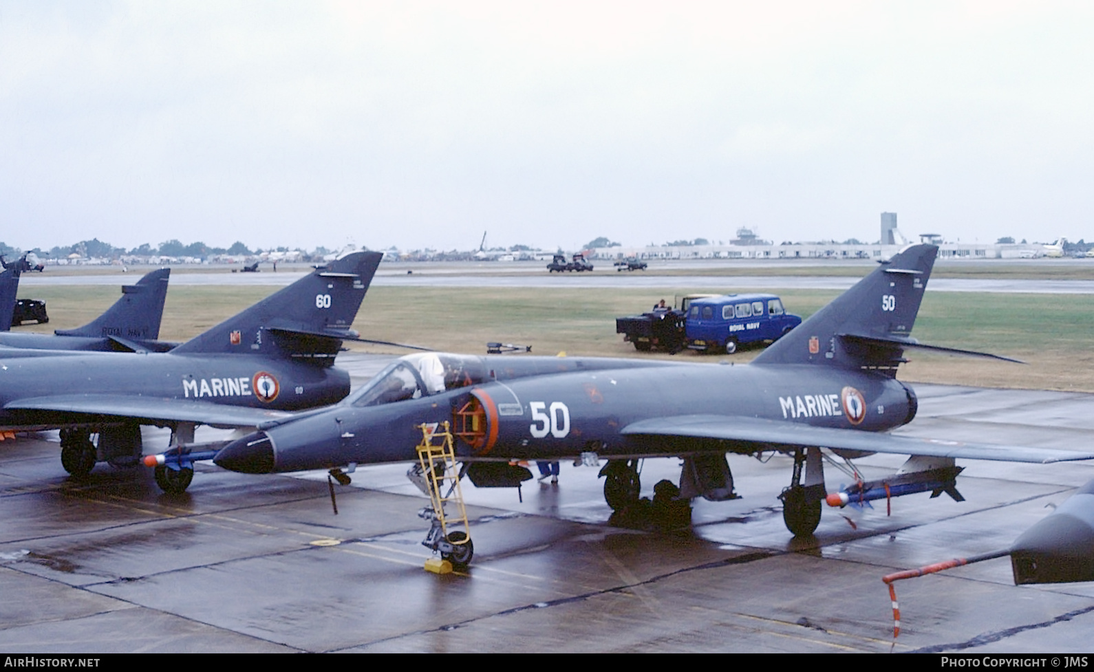 Aircraft Photo of 50 | Dassault Super Etendard | France - Navy | AirHistory.net #836430