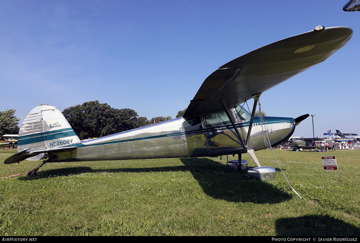 Aircraft Photo of NC268V | Alexander Eaglerock A-2 | AirHistory.net #836691