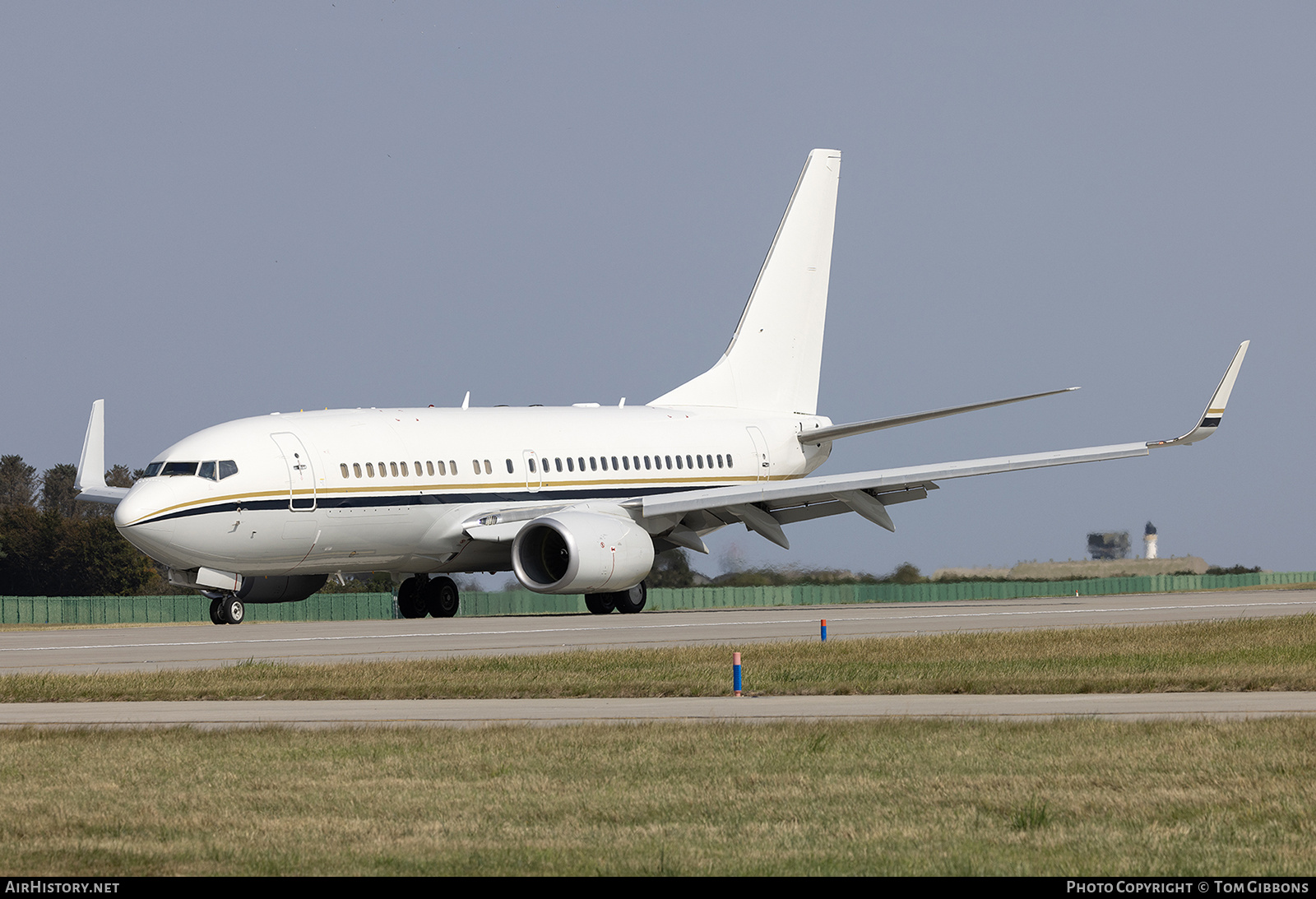 Aircraft Photo of 169792 | Boeing C-40A Clipper | USA - Navy | AirHistory.net #836783