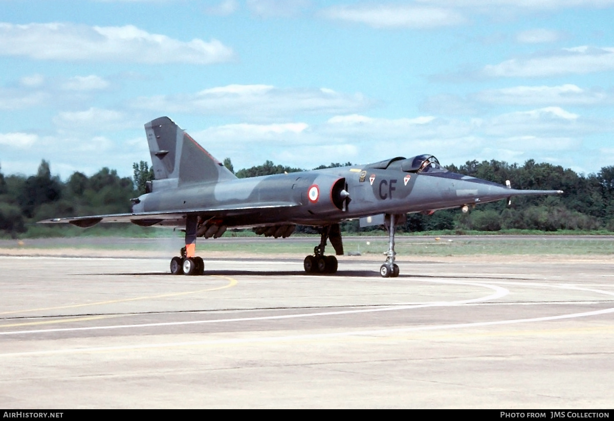 Aircraft Photo of 59 | Dassault Mirage IVP | France - Air Force | AirHistory.net #839868