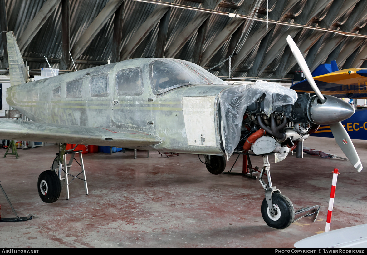 Aircraft Photo of N56630 | Piper PA-32-260 Cherokee Six | AirHistory.net #840217
