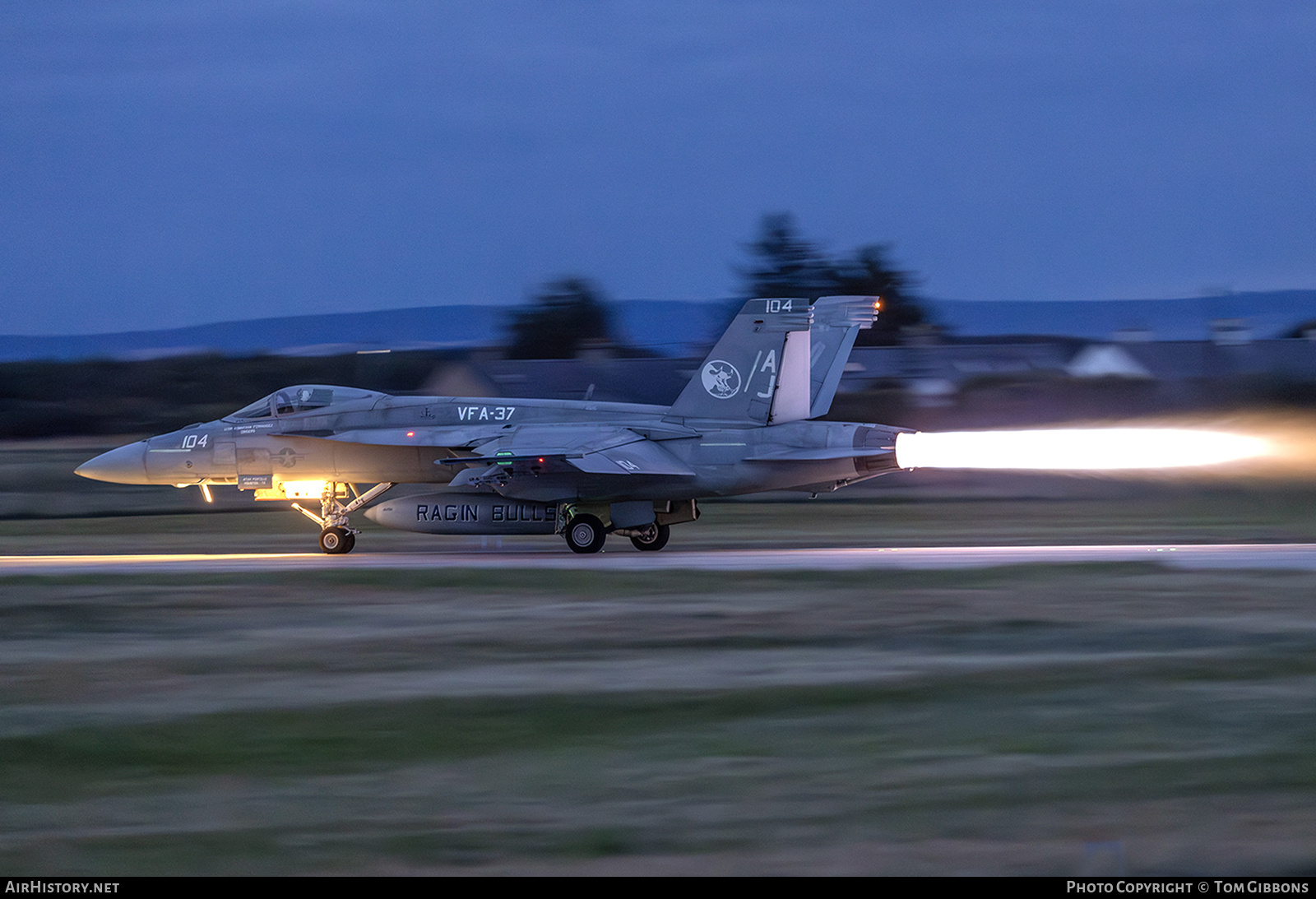 Aircraft Photo of 166431 | Boeing F/A-18E Super Hornet | USA - Navy | AirHistory.net #840800