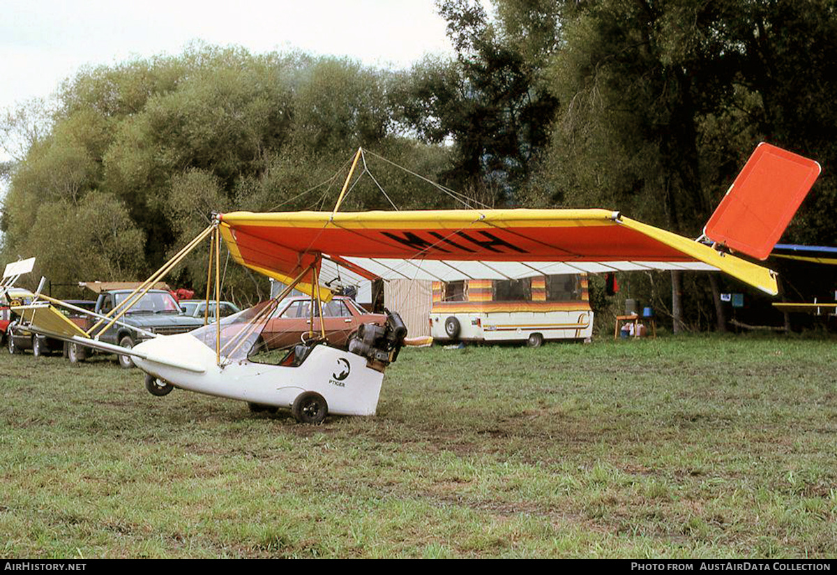 Aircraft Photo of ZK-MIH / MIH | Freedom Fliers Pterodactyl Ptiger | AirHistory.net #841726