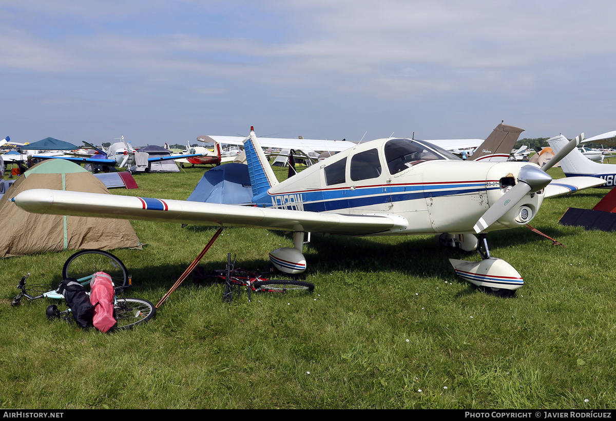 Aircraft Photo of N7128W | Piper PA-28-180 Cherokee | AirHistory.net #841768