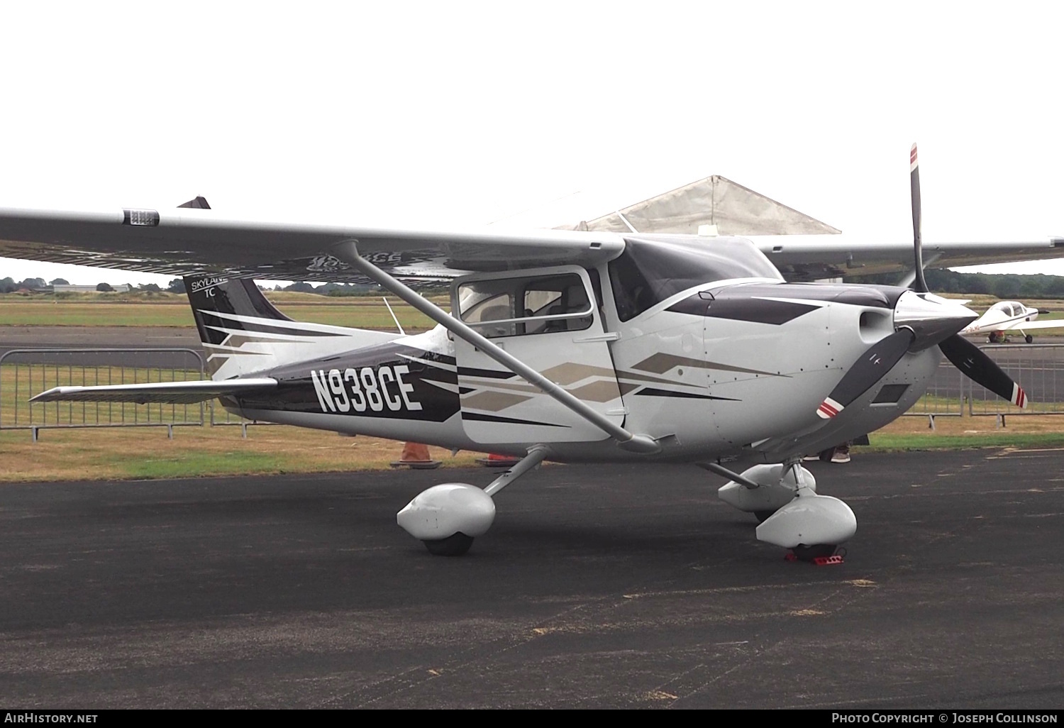 Aircraft Photo of N938CE | Cessna T182T Skylane TC | AirHistory.net #842327