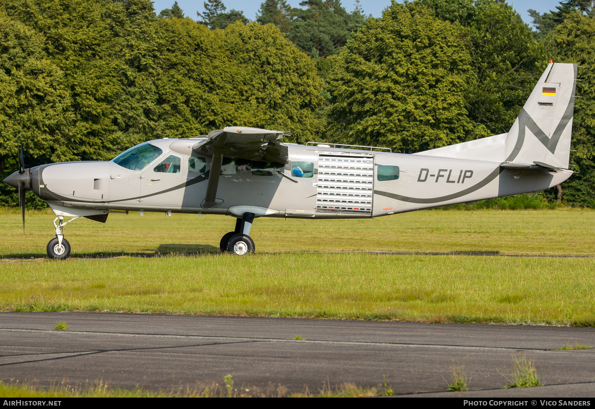 Aircraft Photo of D-FLIP | Cessna 208B Grand Caravan | AirHistory.net #843135
