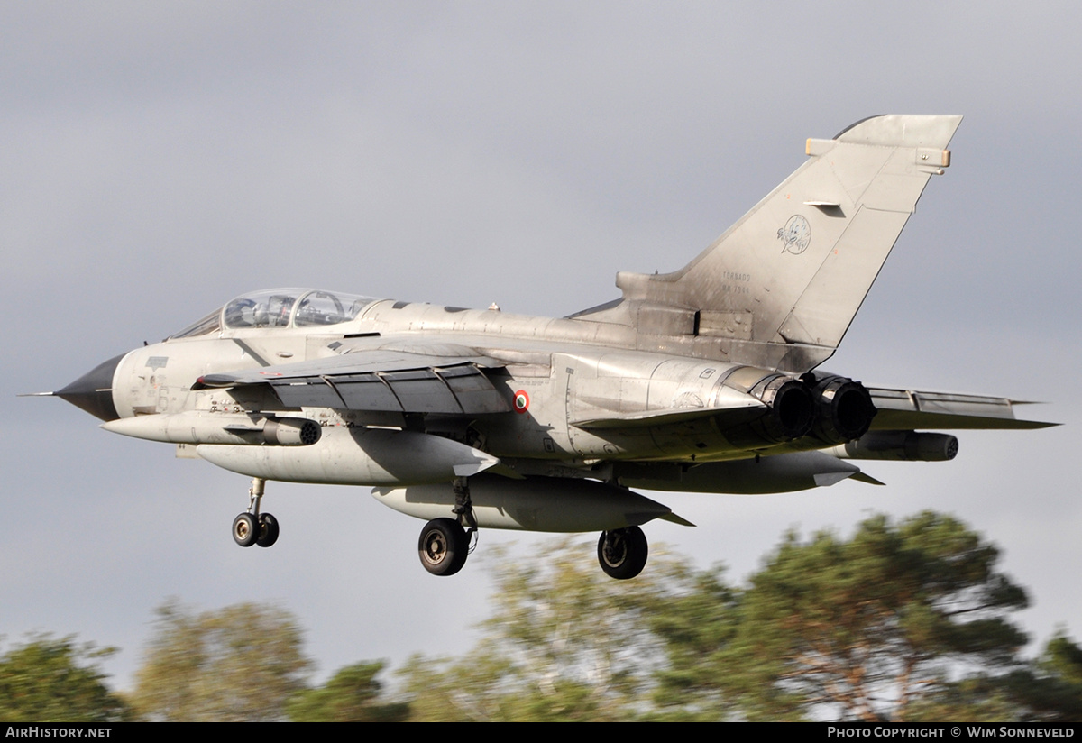 Aircraft Photo of MM7044 | Panavia Tornado IDS MLU | Italy - Air Force | AirHistory.net #843142