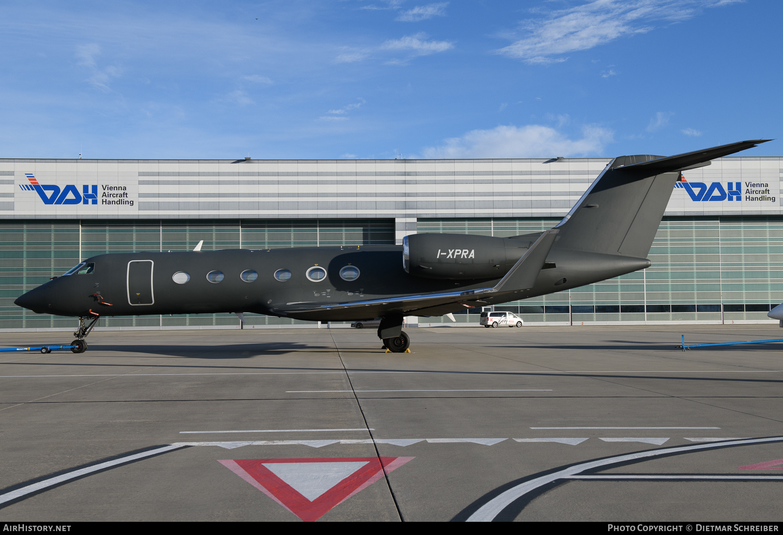 Aircraft Photo of I-XPRA | Gulfstream Aerospace G-IV-X Gulfstream G450 | AirHistory.net #844557