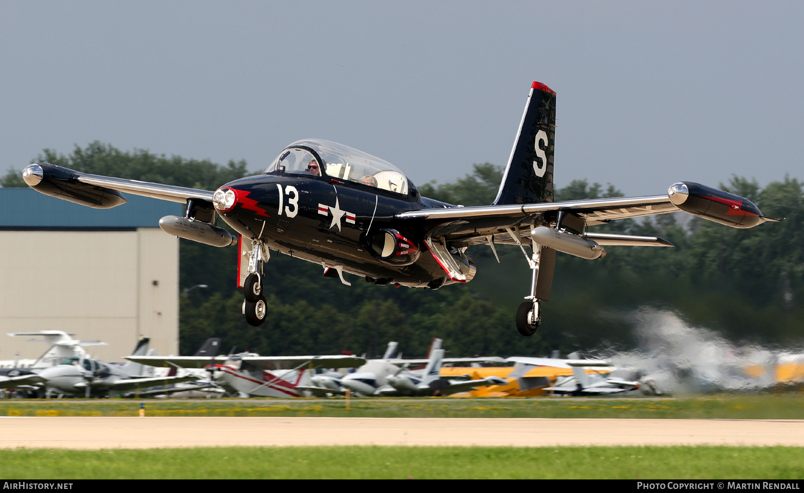 Aircraft Photo of N4229 / NX4229 | Ezell Aviation EJ-1 | USA - Navy | AirHistory.net #844661
