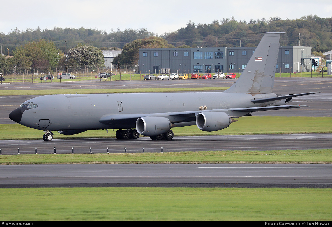 Aircraft Photo of 63-8884 | Boeing KC-135R Stratotanker | USA - Air Force | AirHistory.net #844817
