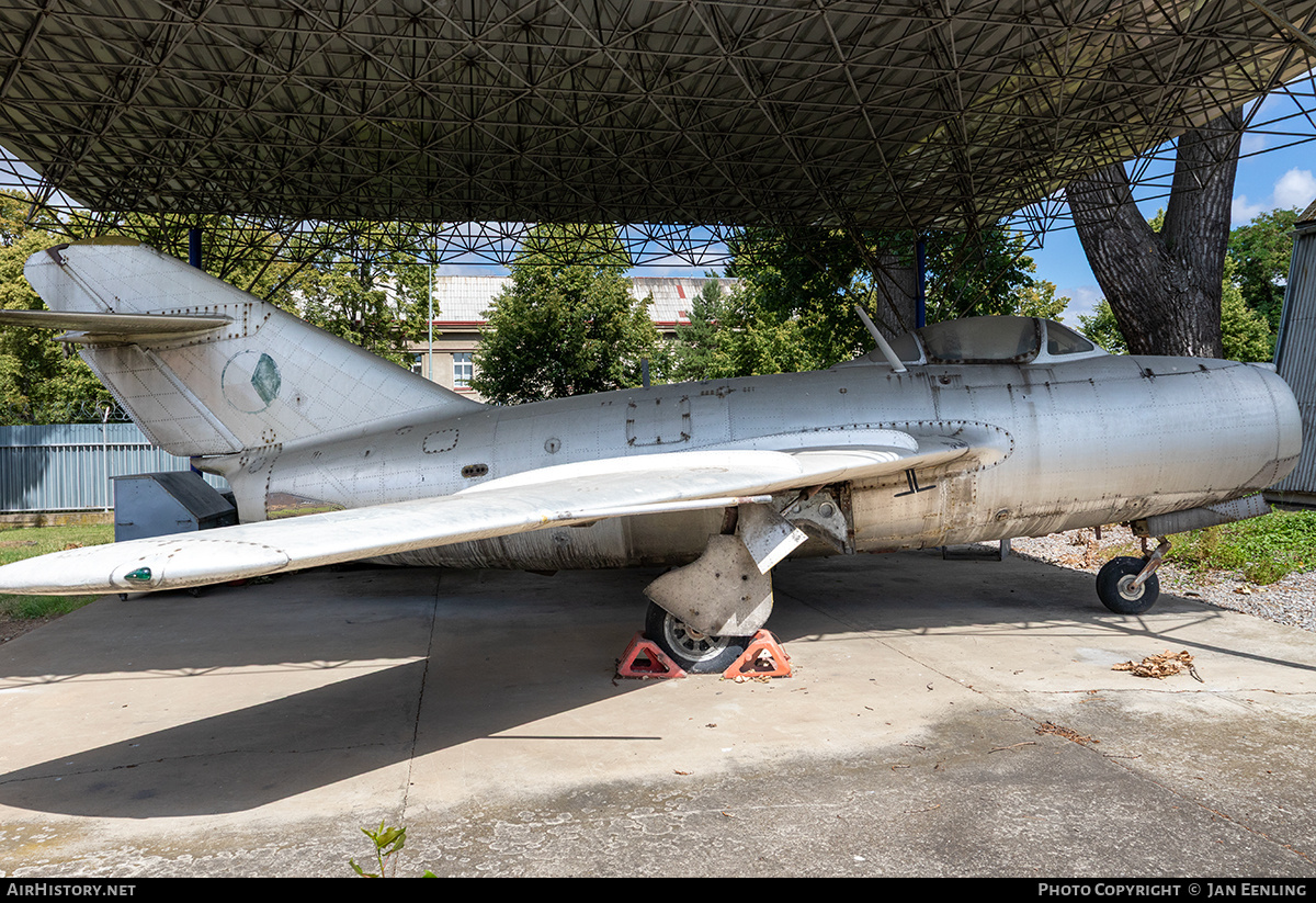 Aircraft Photo of 3761 | Aero S-103 (MiG-15bisR) | Czechoslovakia - Air Force | AirHistory.net #845084