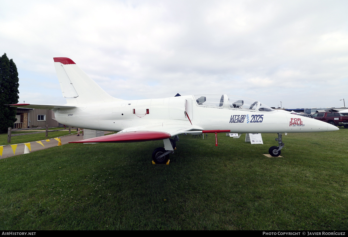 Aircraft Photo of N399AP | Aero L-39C Albatros | AirHistory.net #848143